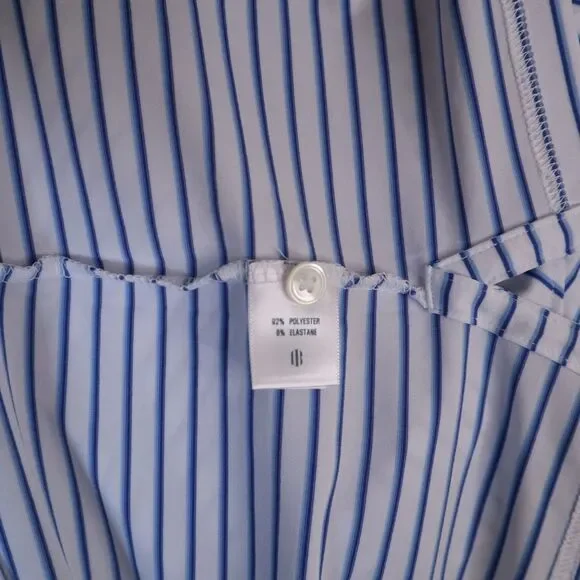 Holderness & Bourne The Sutton Men's S Tailored Performance Golf Polo Shirt NEW - Picture 5 of 9